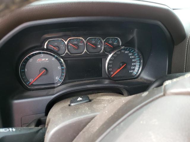 Photo 8 from auction – 2016 CHEVROLET SILVERADO with VIN 3GCUKSEC6GG172338