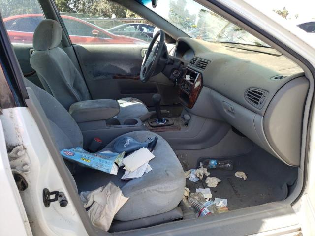 Photo 5 from auction – 2000 MITSUBISHI GALANT ES with VIN 4A3AA46G3YE135031