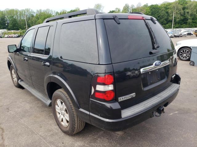Photo 3 from auction – 2010 FORD EXPLORER X with VIN 1FMEU7D81AUA90557