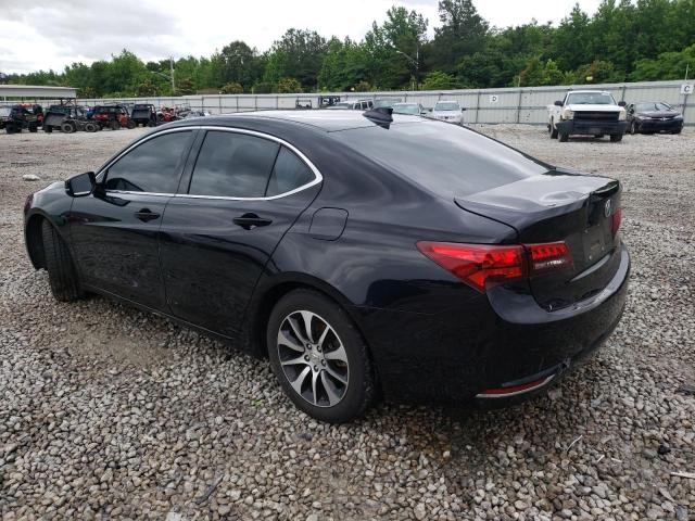 Photo 3 from auction – 2016 ACURA TLX with VIN 19UUB1F34GA011236
