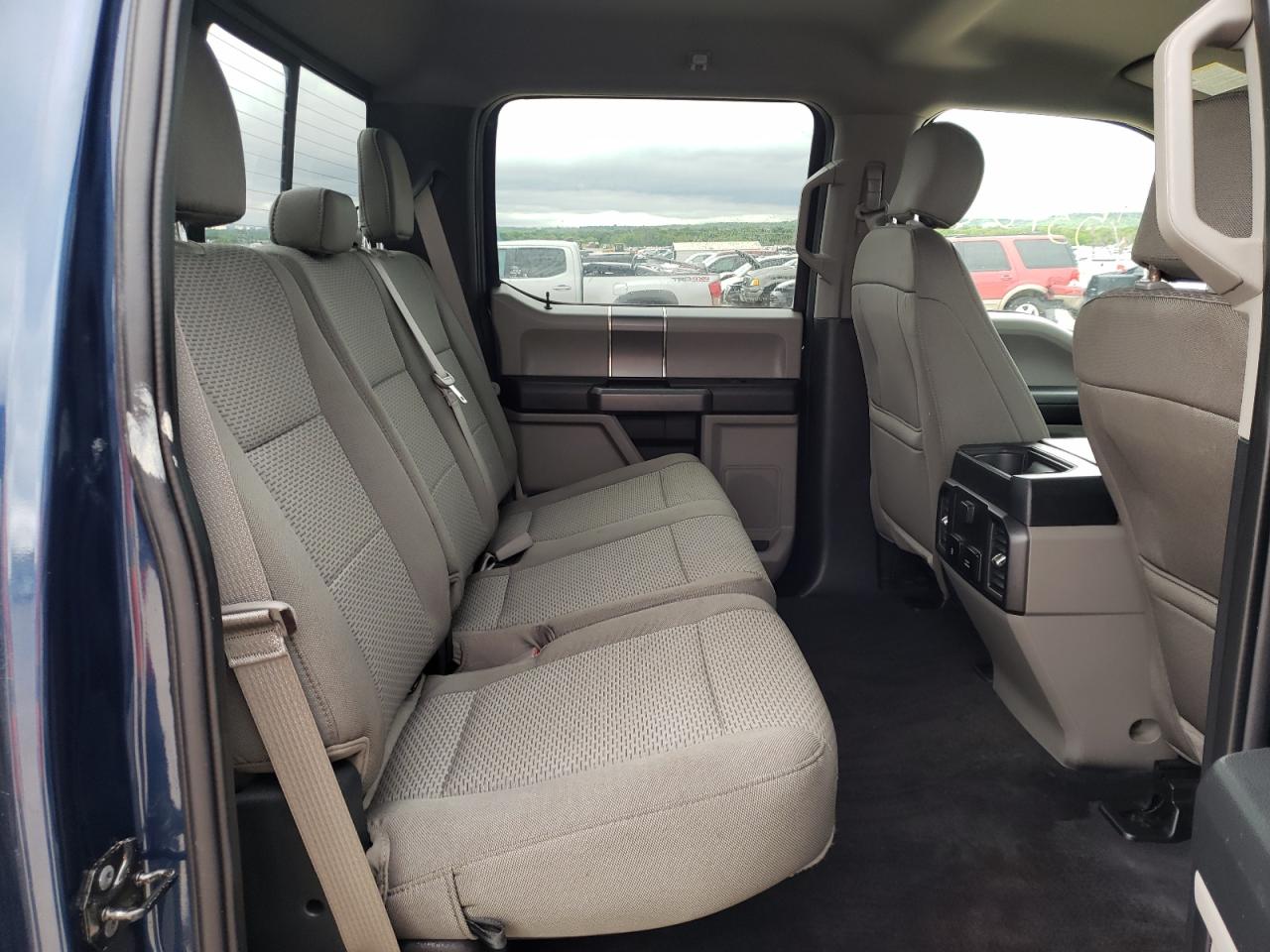 Photo 6 from auction – 2019 FORD F150 SUPER with VIN 1FTEW1E49KKF09856