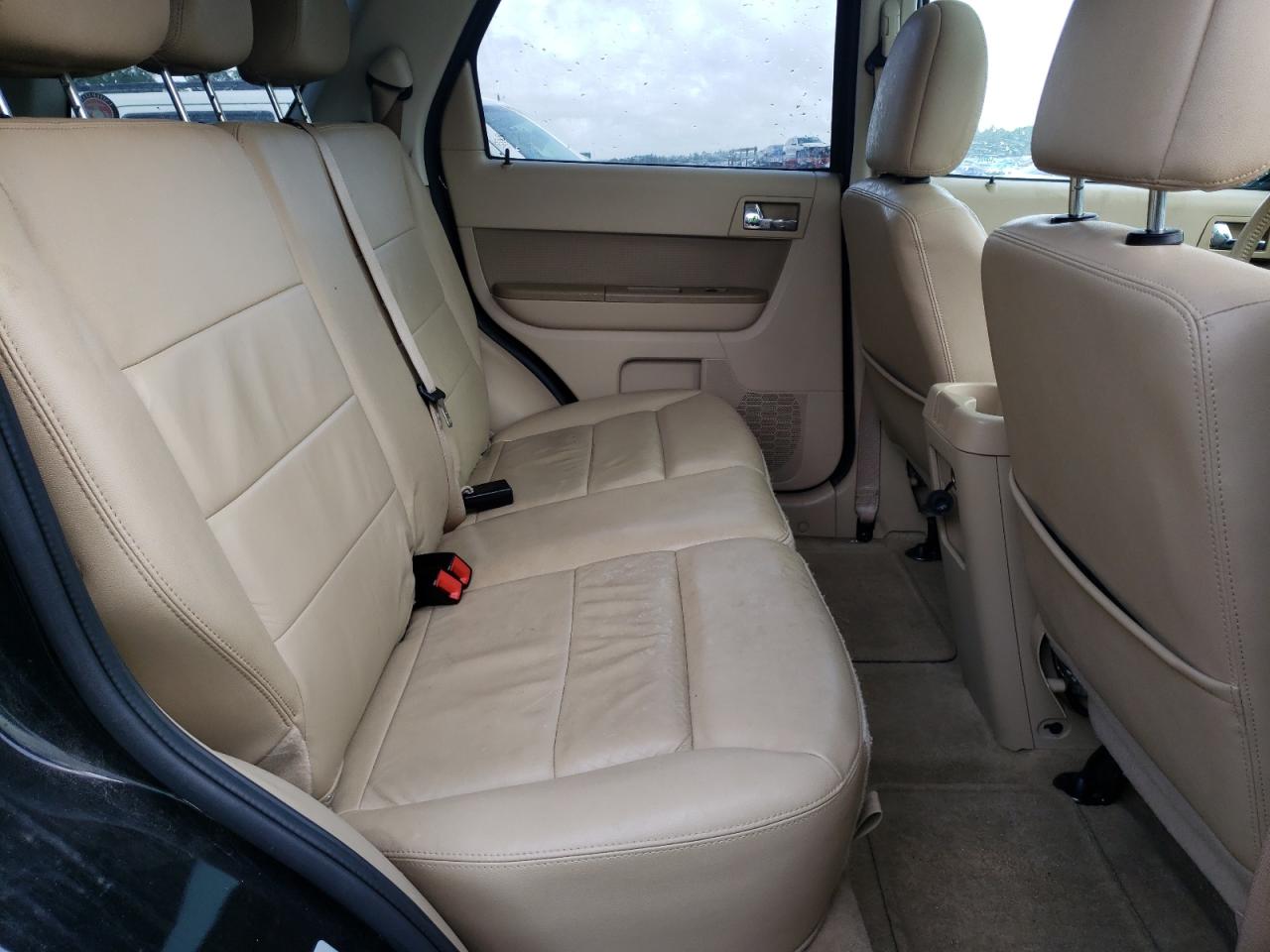 Photo 6 from auction – 2012 FORD ESCAPE LIM with VIN 1FMCU0EG2CKB62014