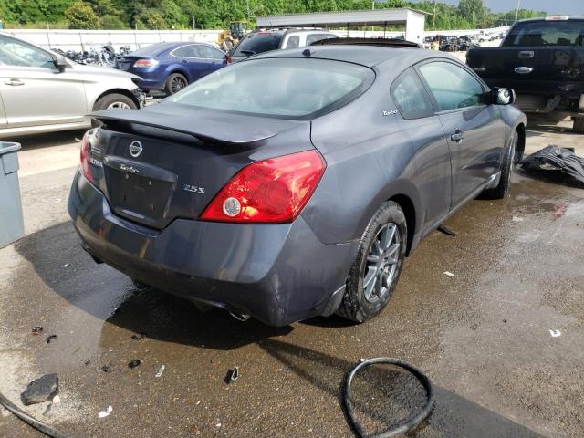 Photo 4 from auction – 2008 NISSAN ALTIMA 2.5 with VIN 1N4AL24E08C158190