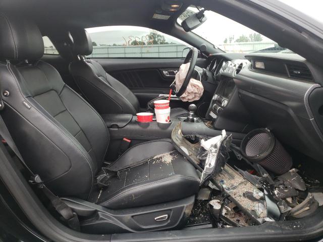 Photo 5 from auction – 2016 FORD MUSTANG GT with VIN 1FA6P8CF0G5244965