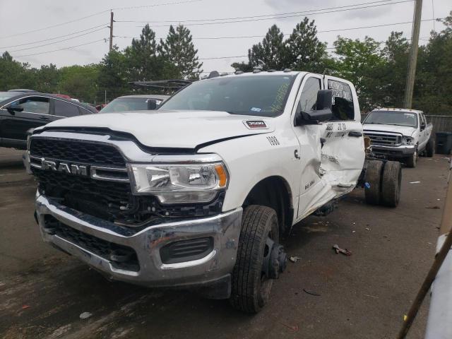 Photo 10 from auction – 2022 RAM 3500 with VIN 3C7WRTCL2NG101988