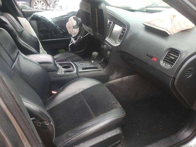 Photo 5 from auction – 2012 DODGE CHARGER SR with VIN 2C3CDXEJ0CH270149