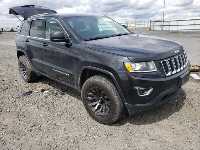 Photo 1 from auction – 2016 JEEP GRAND CHER with VIN 1C4RJFAG9GC478767