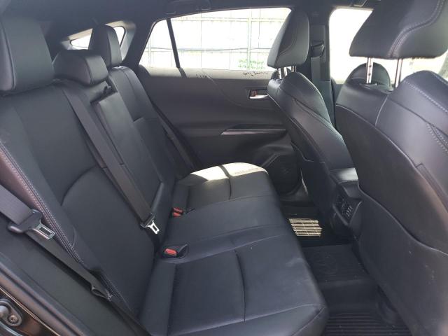 Photo 6 from auction – 2021 TOYOTA VENZA LE with VIN JTEAAAAH5MJ046947