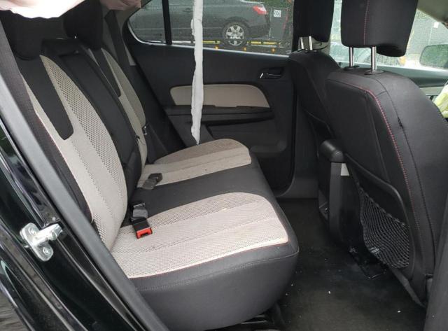 Photo 6 from auction – 2017 CHEVROLET EQUINOX LS with VIN 2GNALBEK7H1560980
