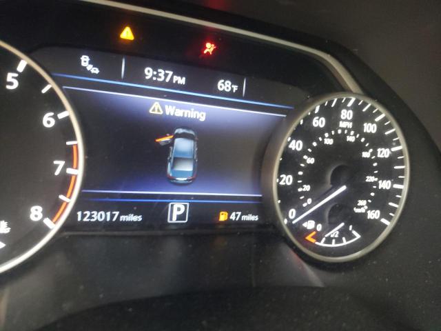 Photo 8 from auction – 2016 NISSAN MAXIMA 3.5 with VIN 1N4AA6AP1GC402267