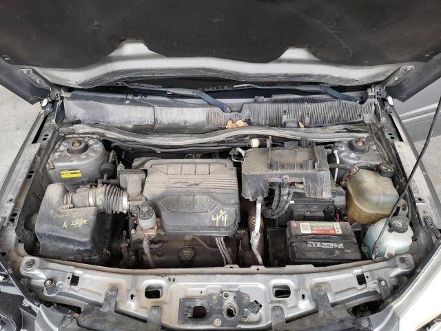 Photo 7 from auction – 2005 CHEVROLET EQUINOX LT with VIN 2CNDL73FX56133408