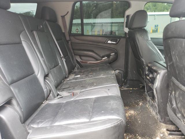 Photo 6 from auction – 2015 GMC YUKON SLT with VIN 1GKS2BKC6FR672661