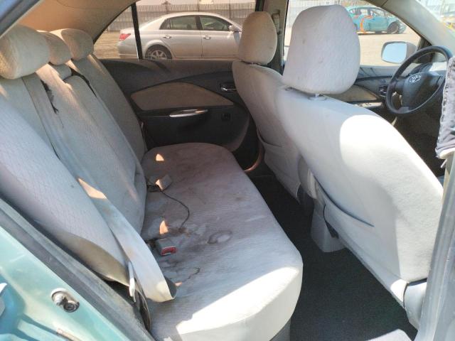 Photo 6 from auction – 2008 TOYOTA YARIS with VIN JTDBT923381256103