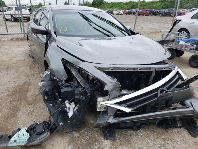 Photo 9 from auction – 2014 NISSAN ALTIMA 2.5 with VIN 1N4AL3APXEC424080