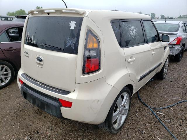 Photo 4 from auction – 2011 KIA SOUL + with VIN KNDJT2A2XB7714090