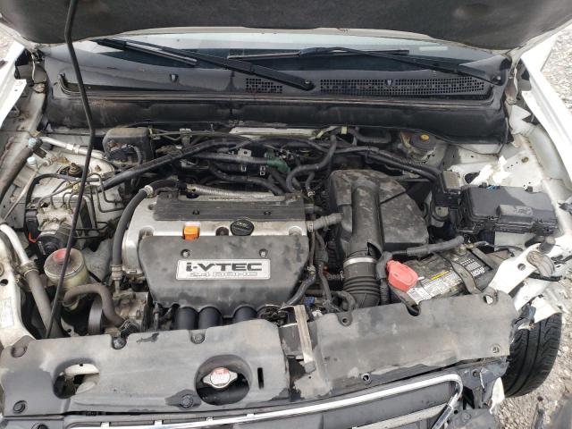 Photo 7 from auction – 2005 HONDA CR-V EX with VIN JHLRD78885C012338