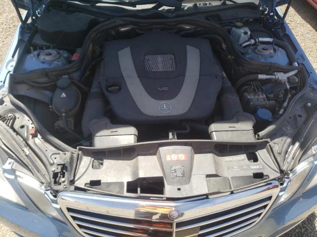 Photo 7 from auction – 2011 MERCEDES-BENZ E 350 4MAT with VIN WDDHF8HB8BA418220