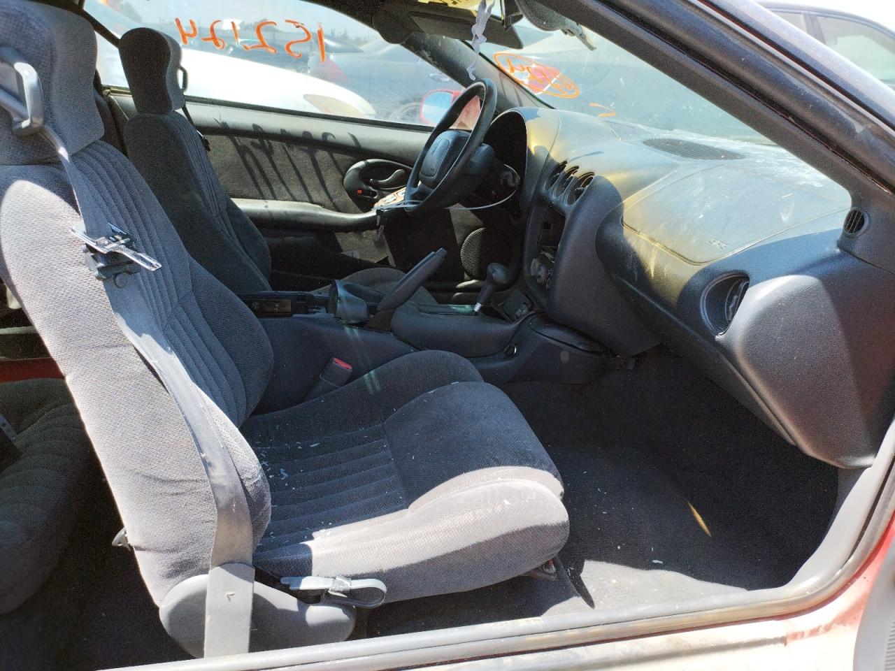 Photo 19 from auction – 1998 PONTIAC FIREBIRD with VIN 2G2FS22K0W2209331