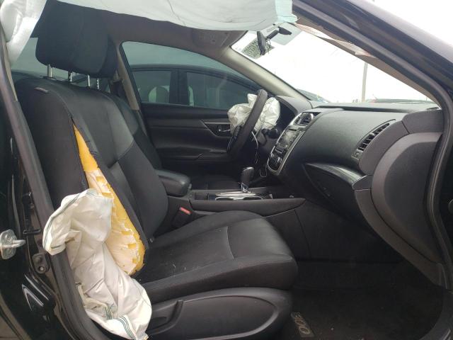 Photo 5 from auction – 2018 NISSAN ALTIMA 2.5 with VIN 1N4AL3AP3JC223342