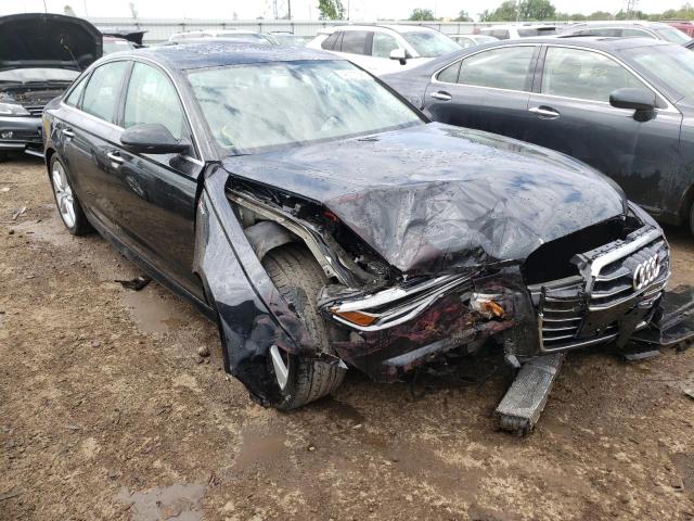 AUDI A6 PREMIUM 2016 con VIN WAUFGAFCXGN143626 - Foto de la subasta