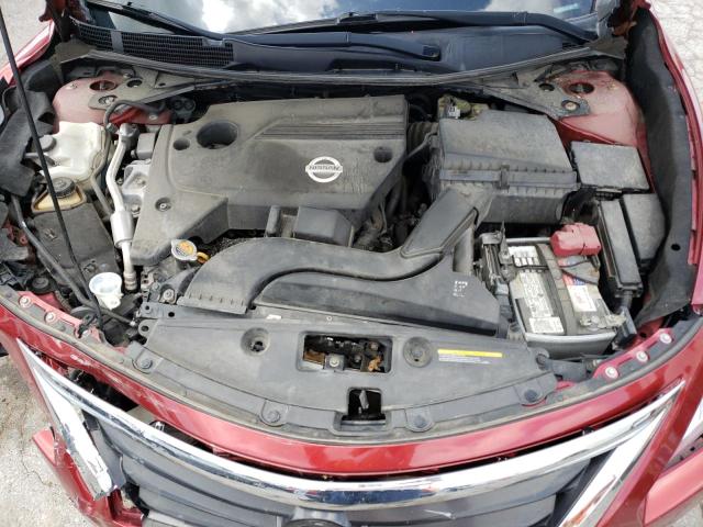 Photo 7 from auction – 2014 NISSAN ALTIMA 2.5 with VIN 1N4AL3AP9EC193494