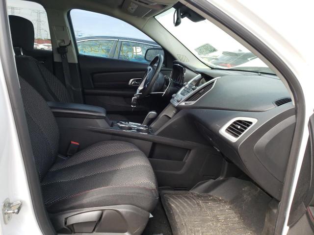 Photo 5 from auction – 2015 GMC TERRAIN SL with VIN 2GKALREK8F6137153
