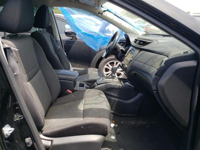 Photo 5 from auction – 2019 NISSAN ROGUE S with VIN JN8AT2MV4KW374841