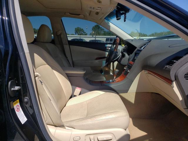 Zdjęcie 9 z aukcji – 2010 LEXUS ES 350 z VIN JTHBK1EG4A2358236