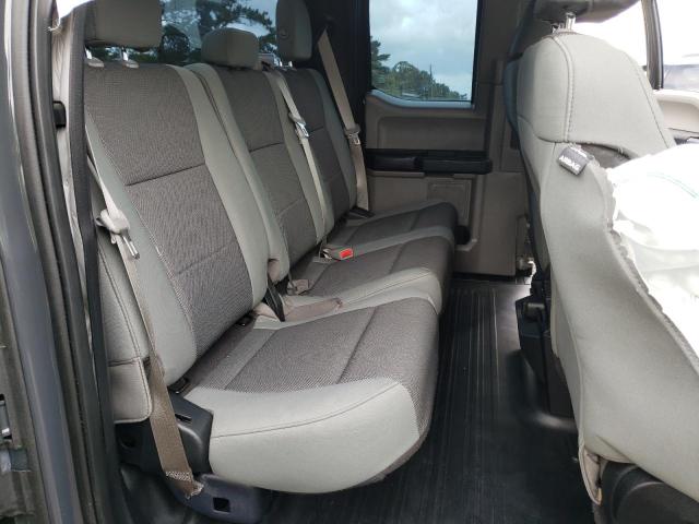 Photo 6 from auction – 2016 FORD F150 SUPER with VIN 1FTEX1CP9GFA58728