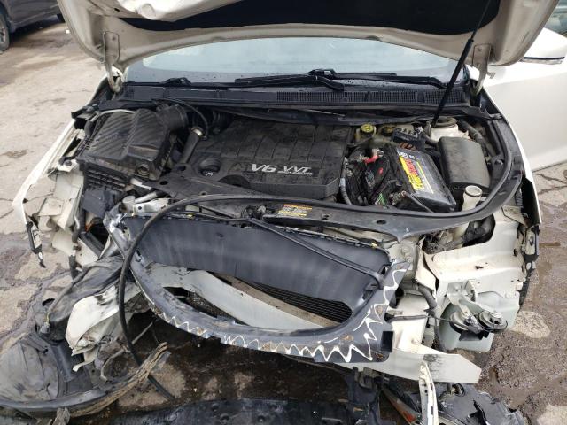 Photo 7 from auction – 2011 BUICK LACROSSE C with VIN 1G4GC5ED8BF248216