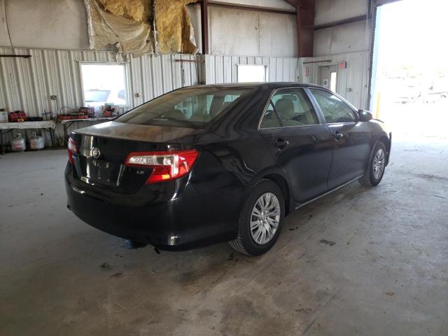 Photo 4 from auction – 2012 TOYOTA CAMRY BASE with VIN 4T1BF1FKXCU187164