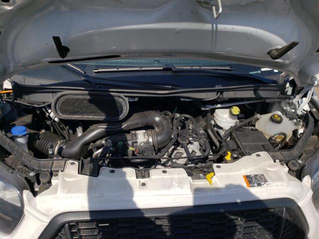 Photo 7 from auction – 2021 FORD TRANSIT T- with VIN 1FTBR1C87MKA37997