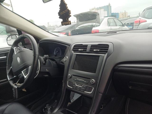 Photo 9 from auction – 2018 FORD FUSION SE with VIN 3FA6P0HD3JR265886