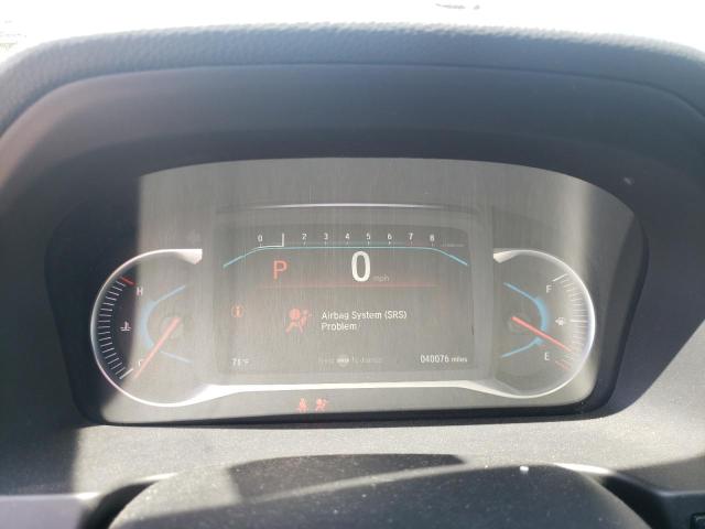 Photo 8 from auction – 2020 HONDA PILOT EX with VIN 5FNYF6H33LB032918