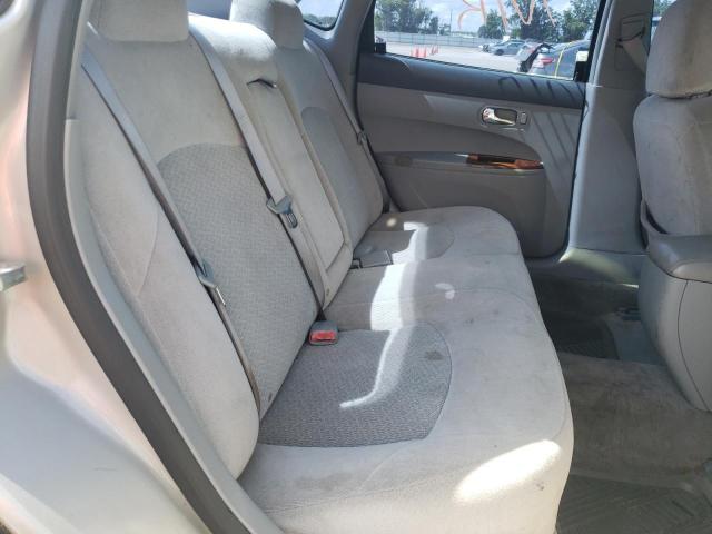 Photo 6 from auction – 2006 BUICK LACROSSE C with VIN 2G4WC582661274770