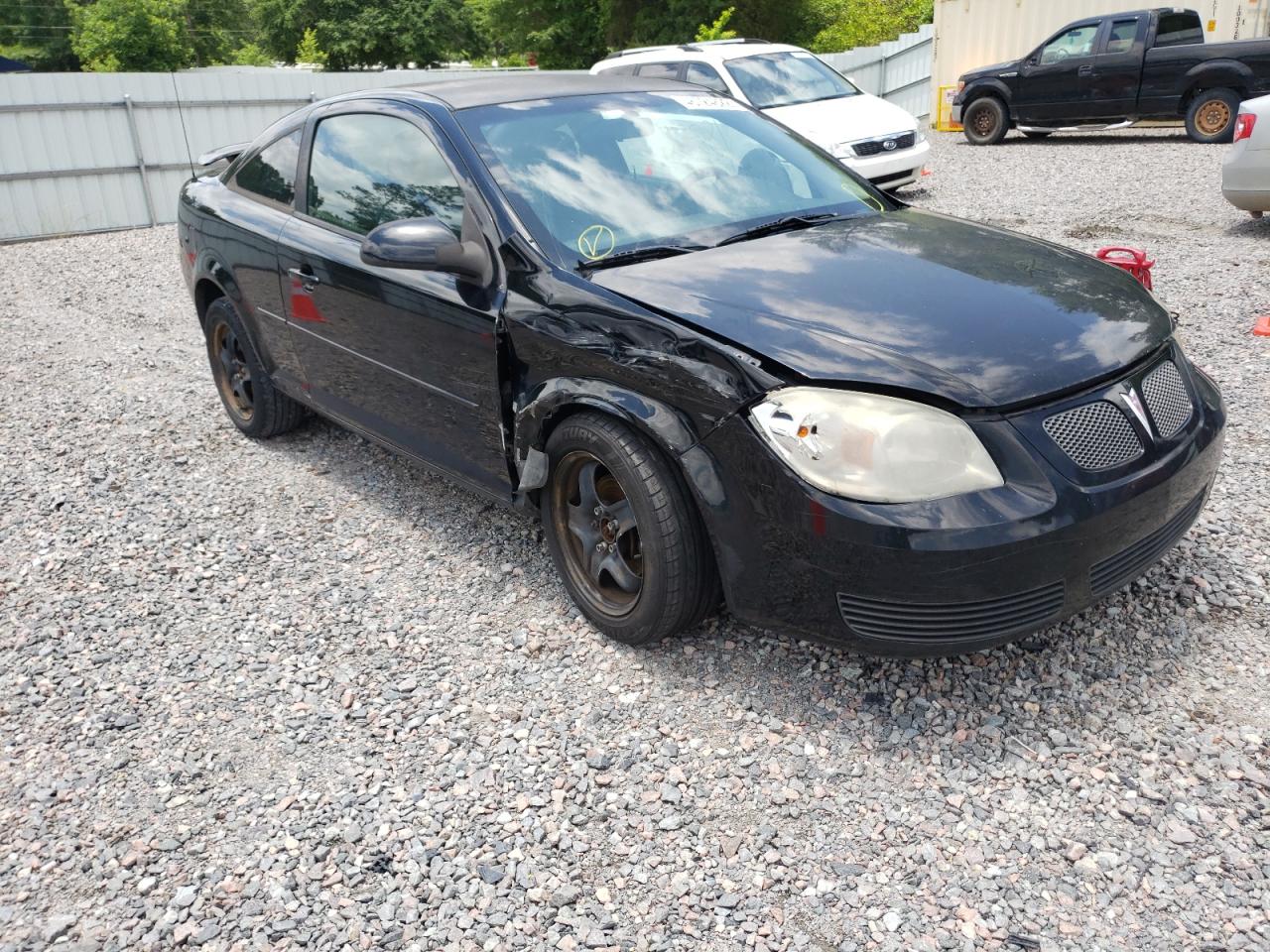 Photo 9 from auction – 2007 PONTIAC G5 with VIN 1G2AL15F777199455