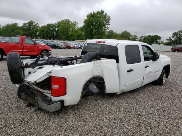 Photo 9 from auction – 2008 CHEVROLET SILVERADO with VIN 3GCEC13J68G308580