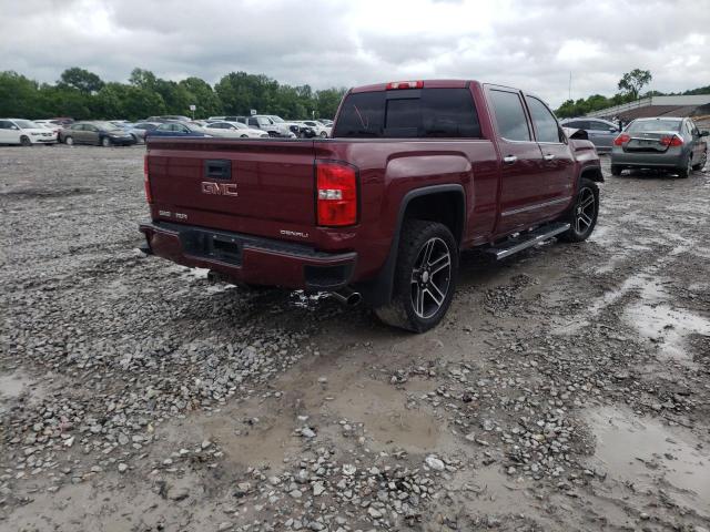 Photo 4 from auction – 2015 GMC SIERRA K15 with VIN 3GTU2WEJ1FG477377