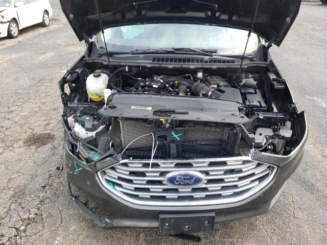 Photo 7 from auction – 2020 FORD EDGE SEL with VIN 2FMPK4J95LBB07198