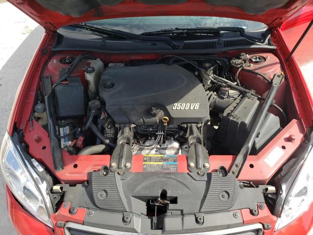 Photo 7 from auction – 2010 CHEVROLET IMPALA LT with VIN 2G1WB5EK8A1100129