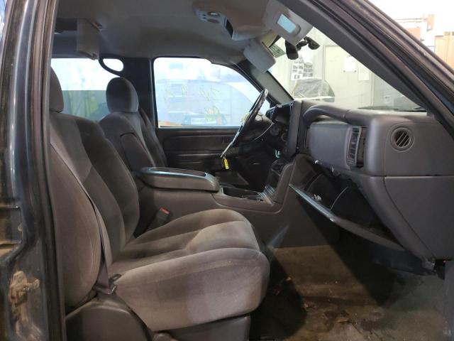 Photo 5 from auction – 2007 GMC NEW SIERRA with VIN 2GTEK13Z471104201