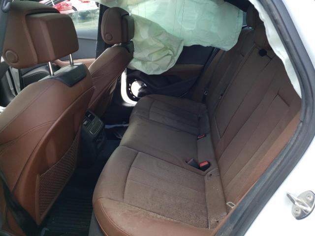 Photo 6 from auction – 2019 AUDI A4 PREMIUM with VIN WAUENAF42KA069497