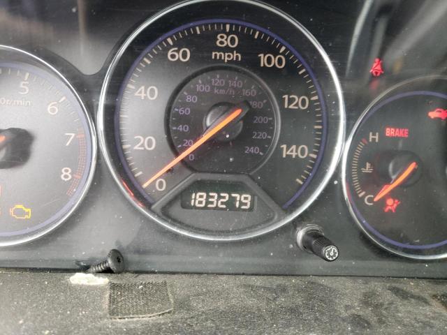 Photo 8 from auction – 2004 HONDA CIVIC with VIN 2HGES15514H558324