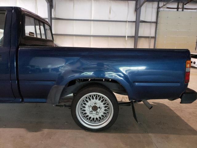 Photo 9 from auction – 1993 TOYOTA PICKUP 1/2 with VIN 4TARN81A9PZ080222