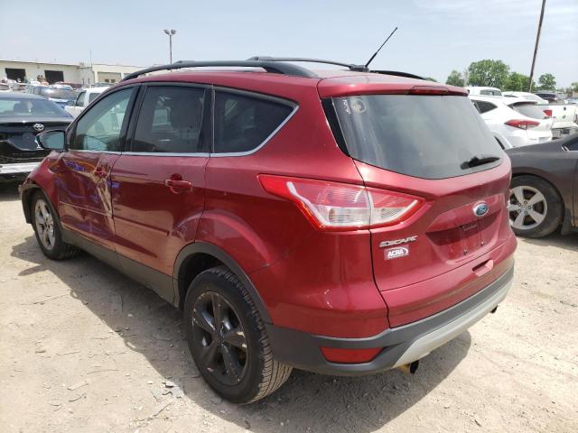 Photo 3 from auction – 2013 FORD ESCAPE SE with VIN 1FMCU0GX1DUA24080