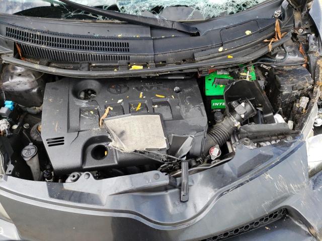 Photo 7 from auction – 2013 TOYOTA SCION XD with VIN JTKKUPB44D1034733