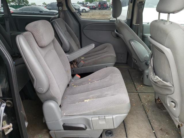 Photo 6 from auction – 2007 DODGE GRAND CARA with VIN 2D4GP44L77R117261
