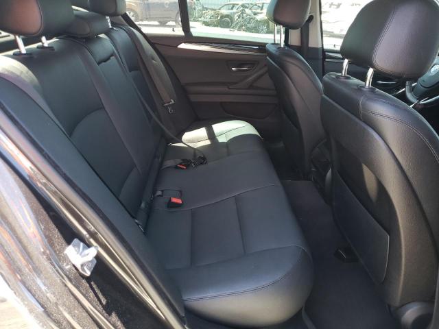 Foto 6 de la subasta – 2014 BMW 535 I con VIN WBA5B1C54ED483115