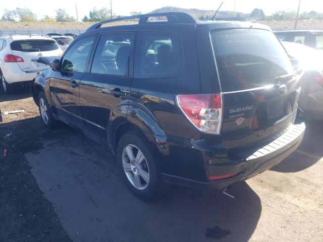 Photo 3 from auction – 2013 SUBARU FORESTER 2 with VIN JF2SHABC0DH423183