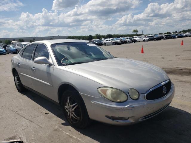 2006 Buick LaCrosse